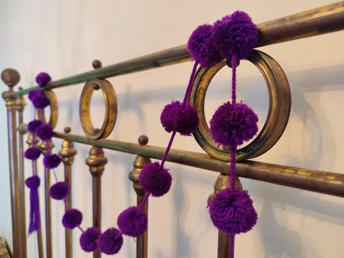 Hostal Ikal San Cristóbal de Las Casas Екстериор снимка