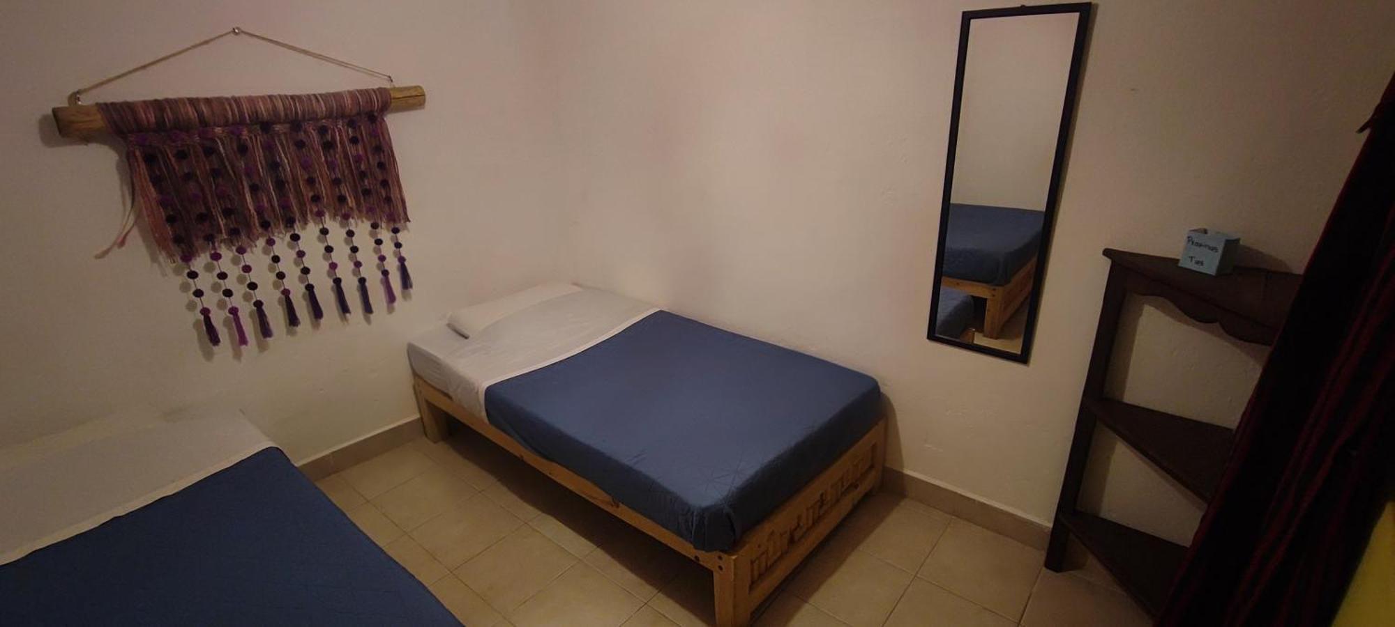 Hostal Ikal San Cristóbal de Las Casas Екстериор снимка