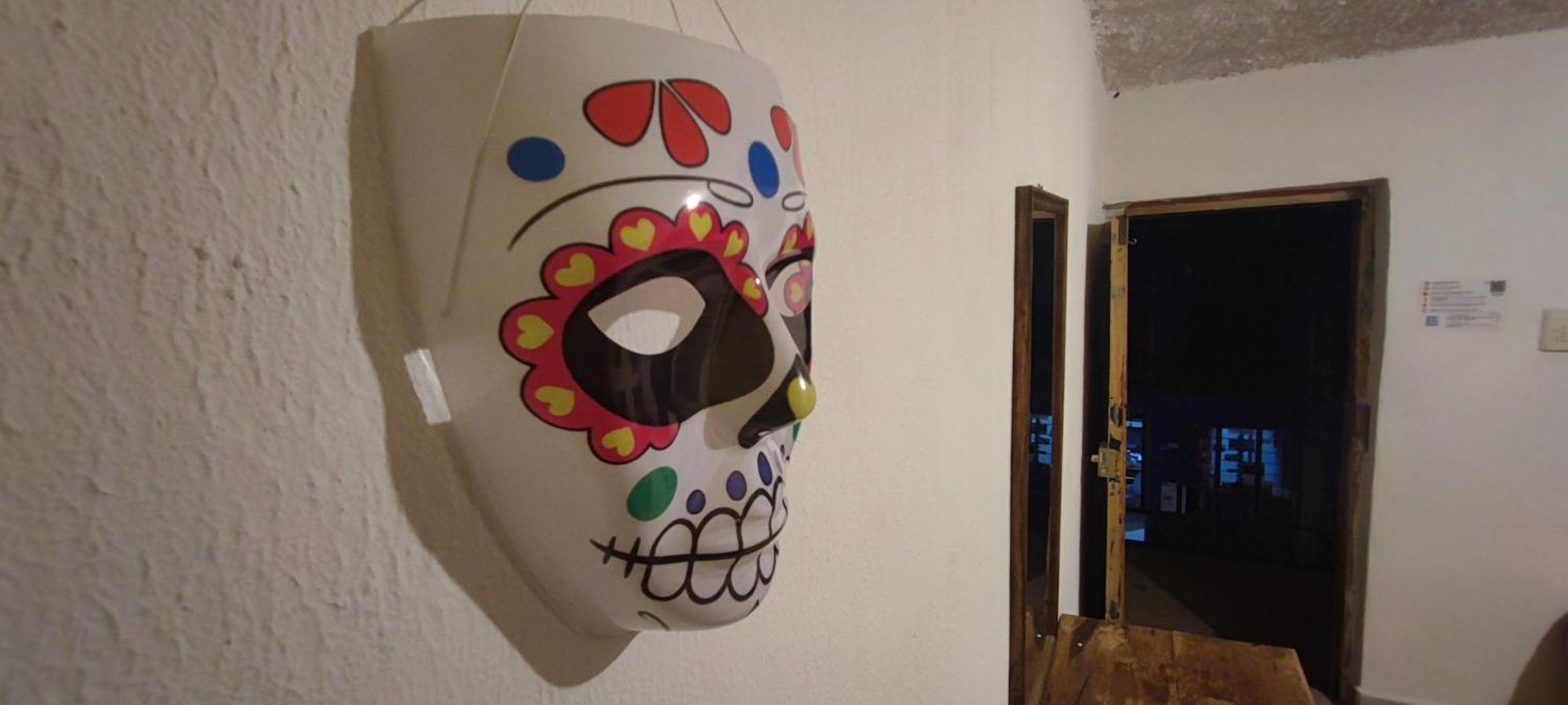 Hostal Ikal San Cristóbal de Las Casas Екстериор снимка