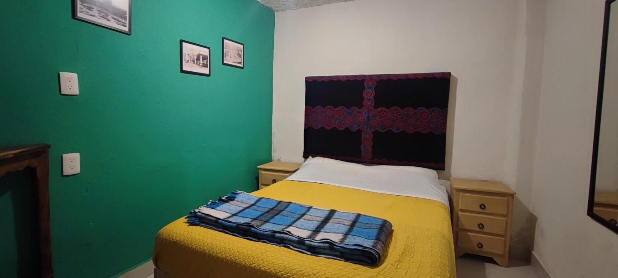 Hostal Ikal San Cristóbal de Las Casas Екстериор снимка