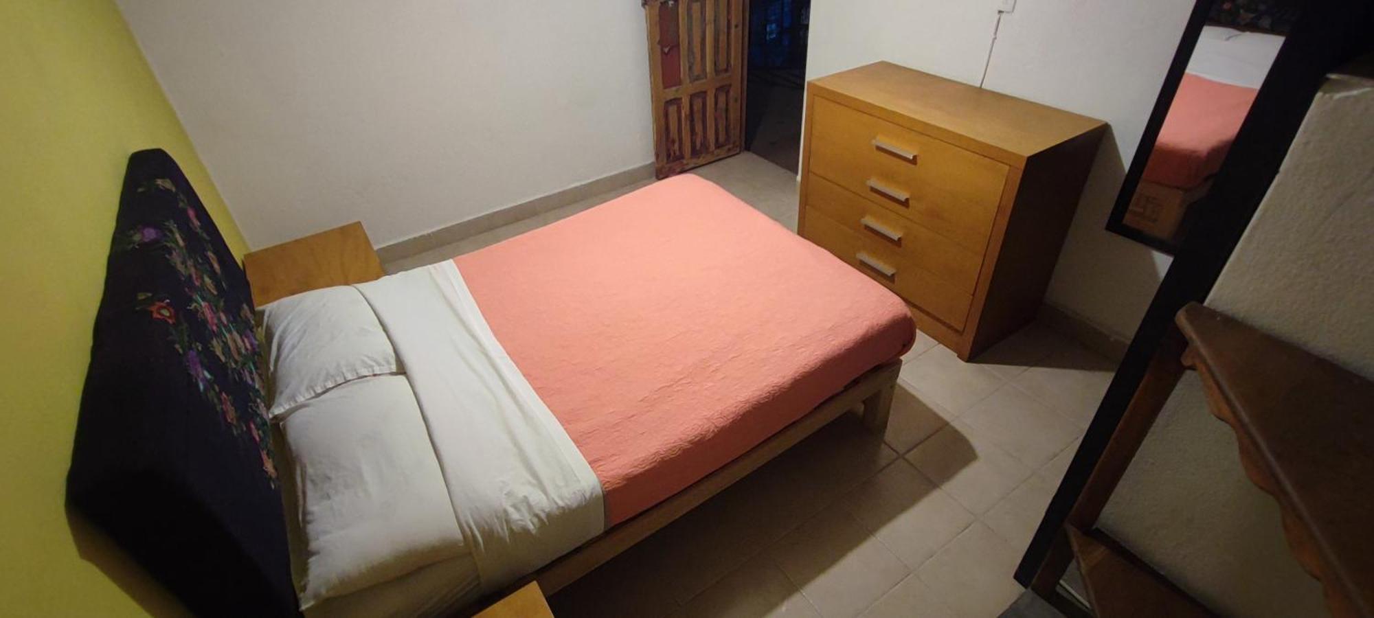 Hostal Ikal San Cristóbal de Las Casas Екстериор снимка
