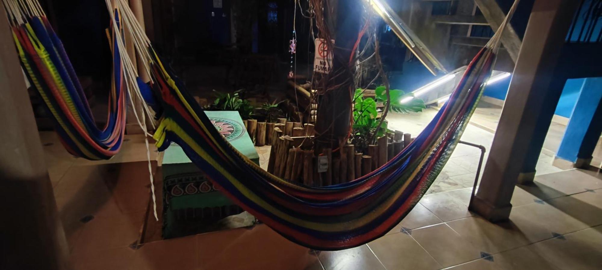 Hostal Ikal San Cristóbal de Las Casas Екстериор снимка