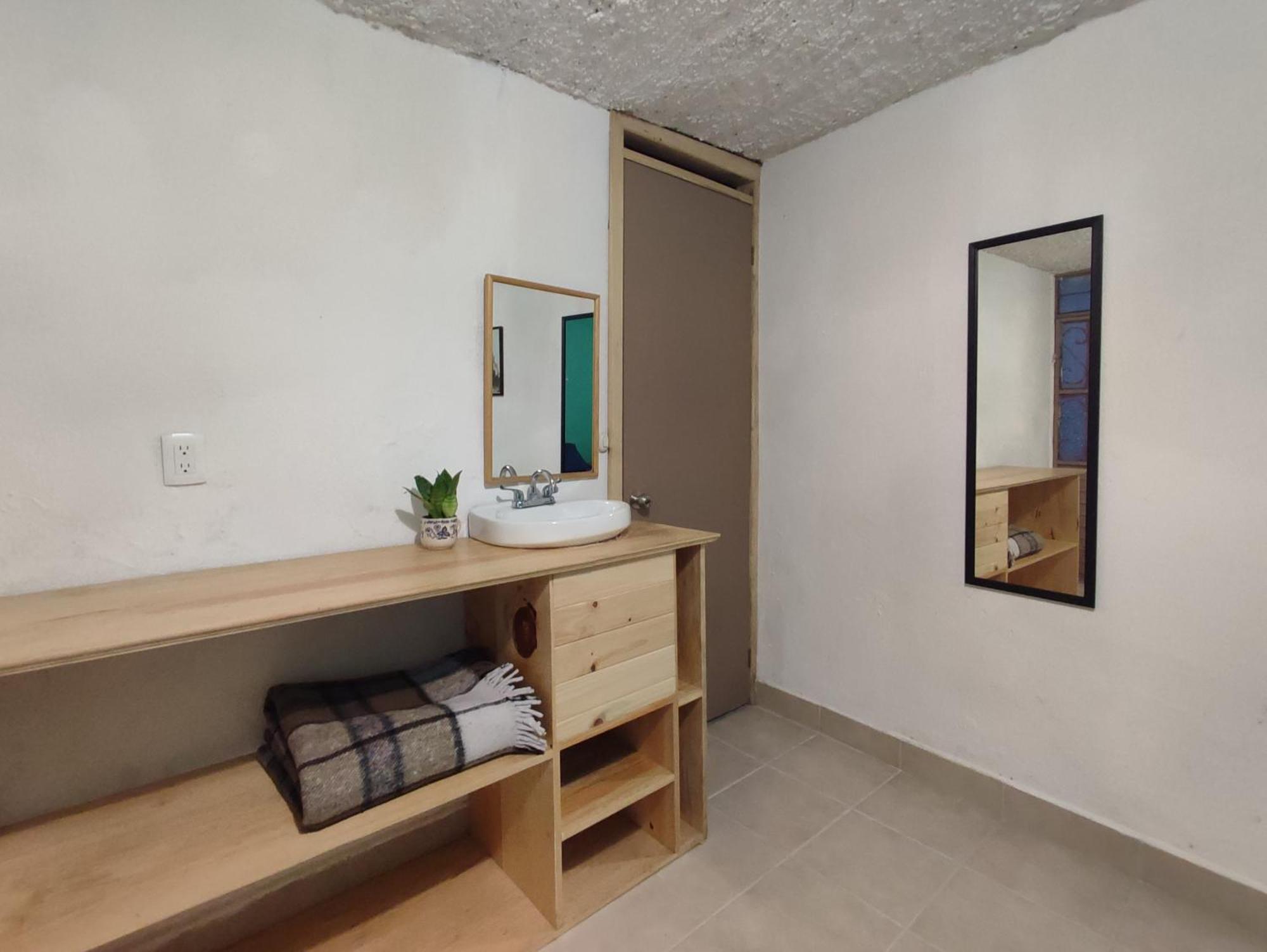 Hostal Ikal San Cristóbal de Las Casas Стая снимка