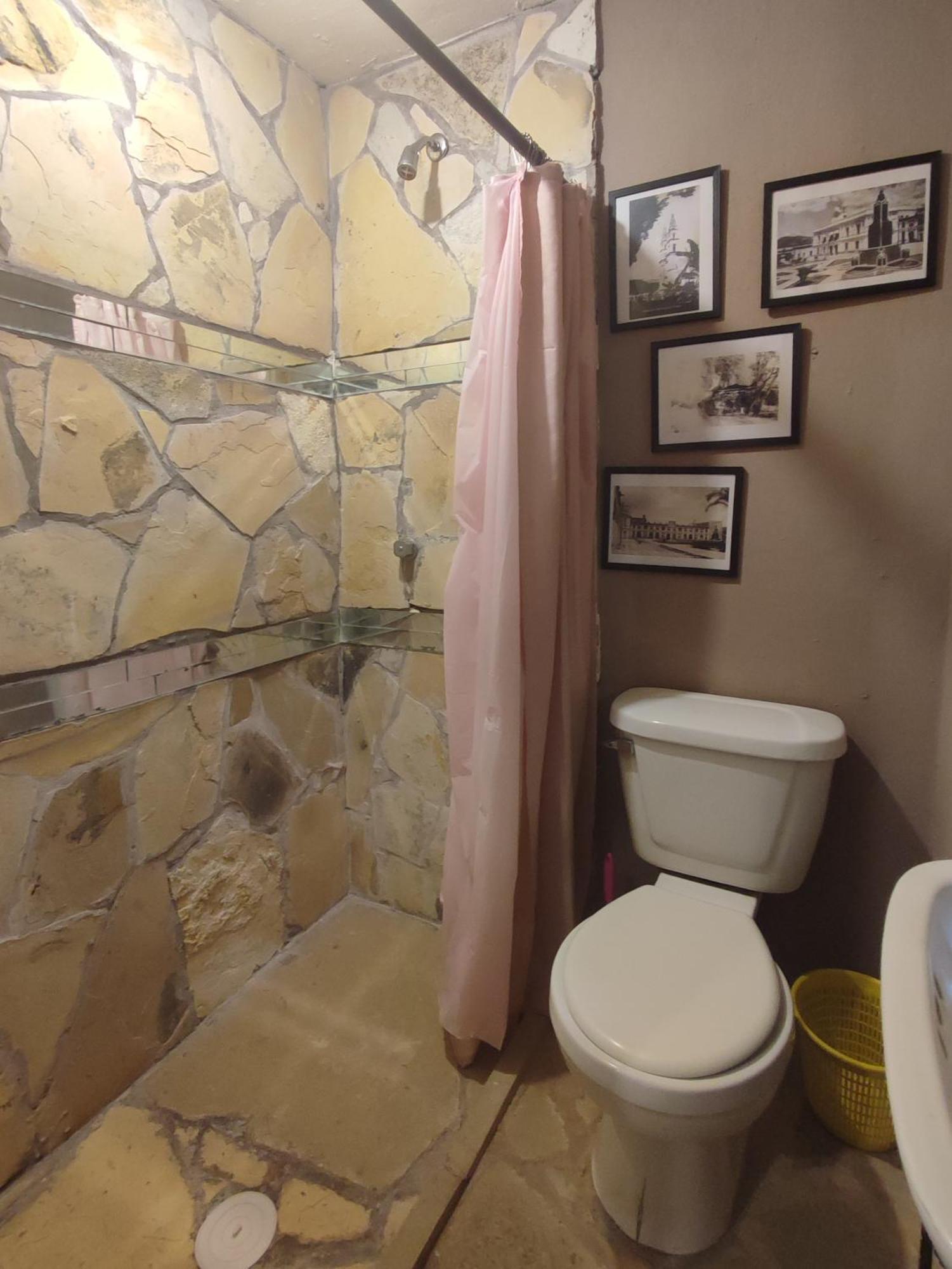 Hostal Ikal San Cristóbal de Las Casas Стая снимка