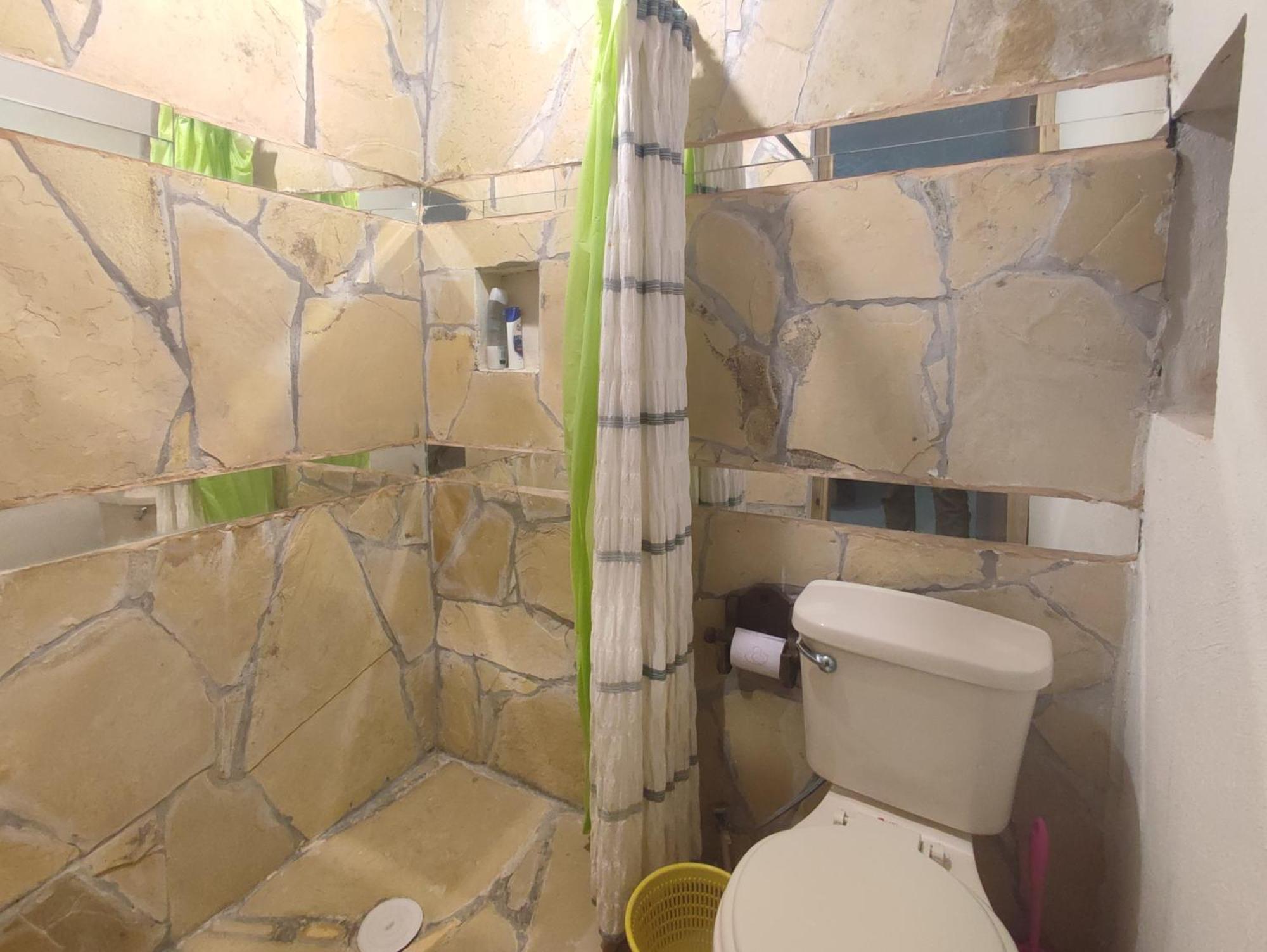 Hostal Ikal San Cristóbal de Las Casas Стая снимка