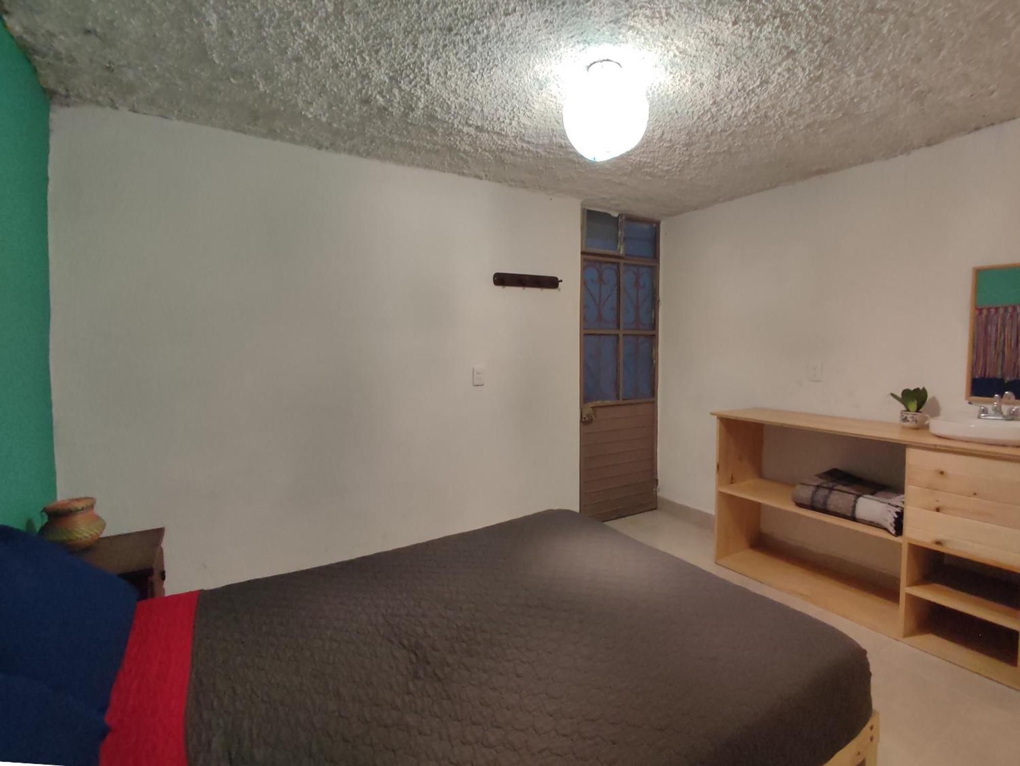 Hostal Ikal San Cristóbal de Las Casas Стая снимка