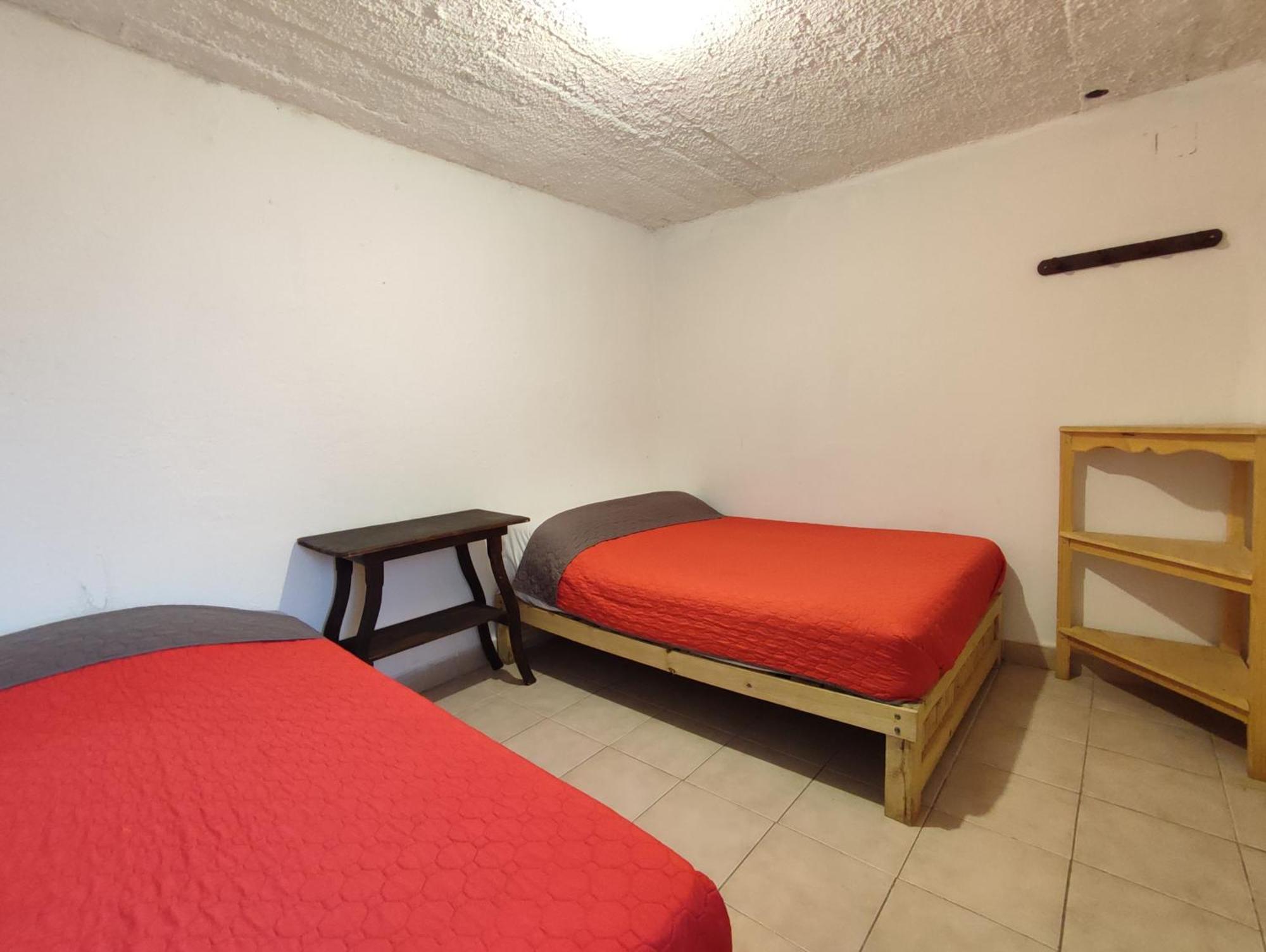 Hostal Ikal San Cristóbal de Las Casas Стая снимка