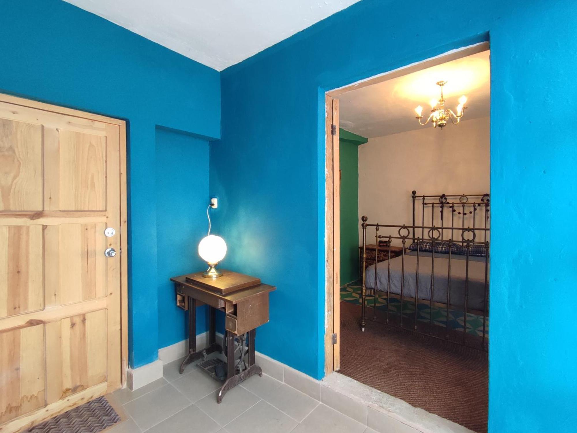 Hostal Ikal San Cristóbal de Las Casas Стая снимка