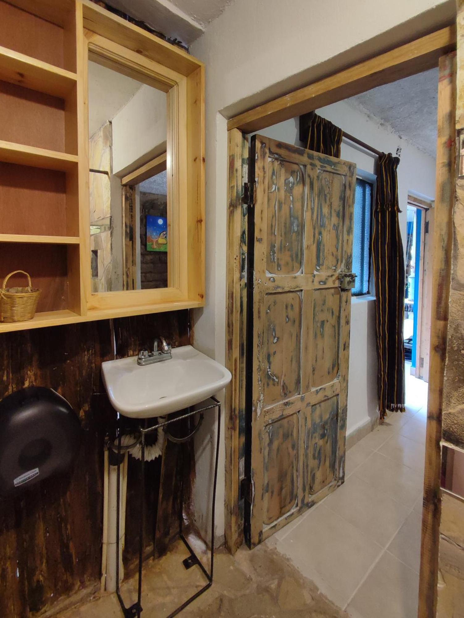Hostal Ikal San Cristóbal de Las Casas Стая снимка