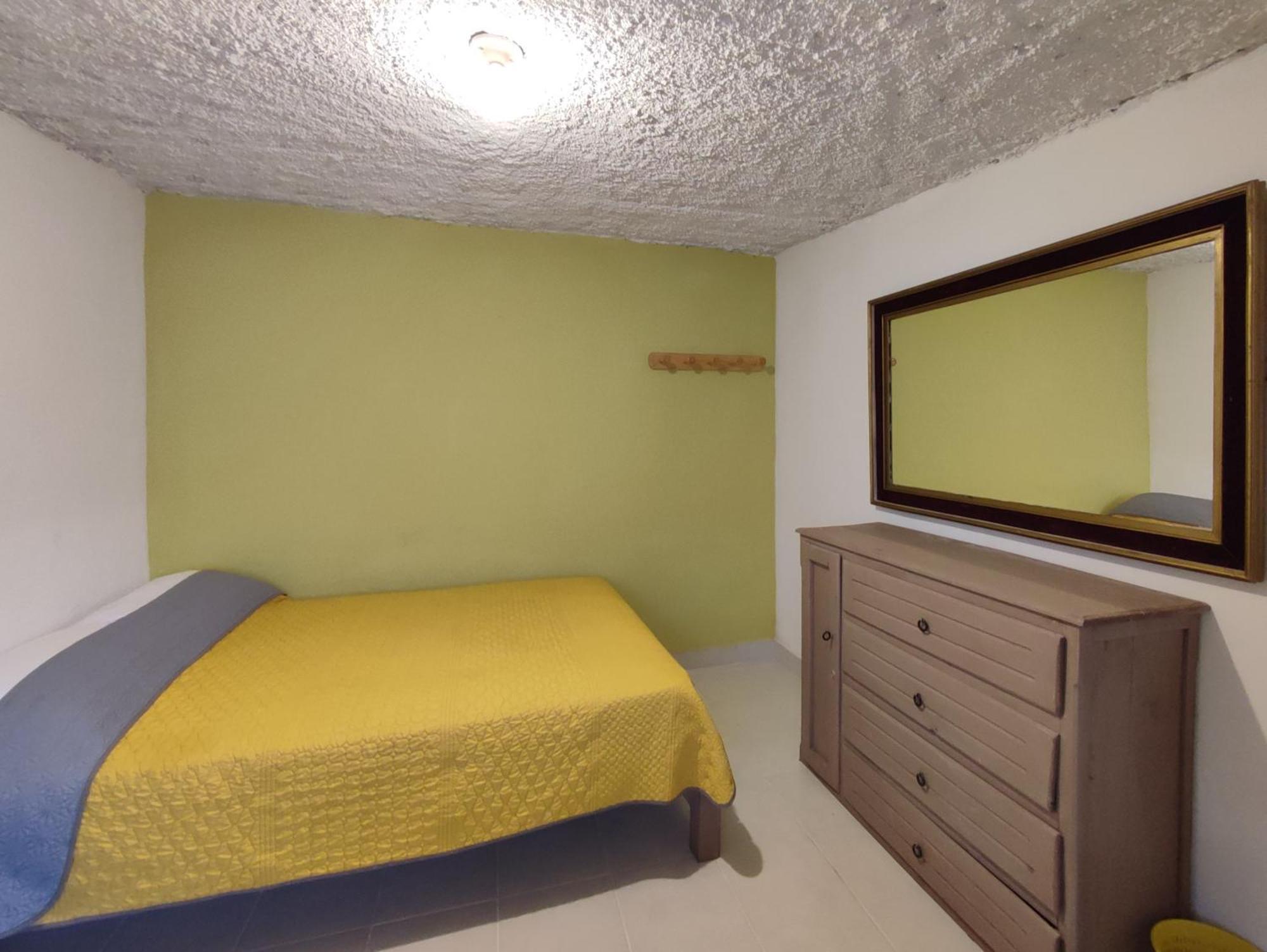 Hostal Ikal San Cristóbal de Las Casas Стая снимка